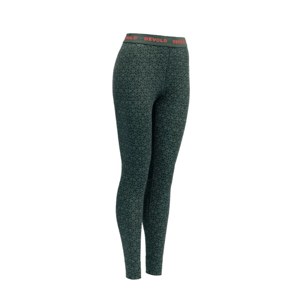 Devold Duo Active Merino 210 Womens Pant 2023 - Skiis & Biikes