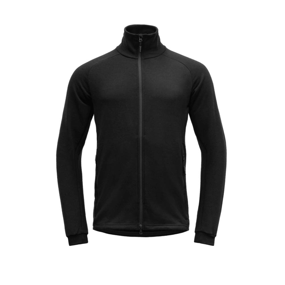Devold Nibba Merino Mens Jacket 2024 - Skiis & Biikes
