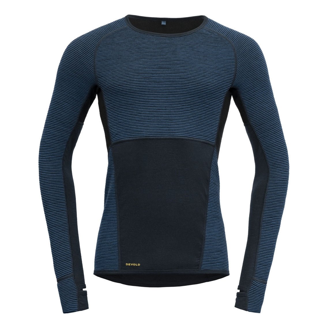Devold Tuvegga Merino Mens Shirt 2023 - Skiis & Biikes