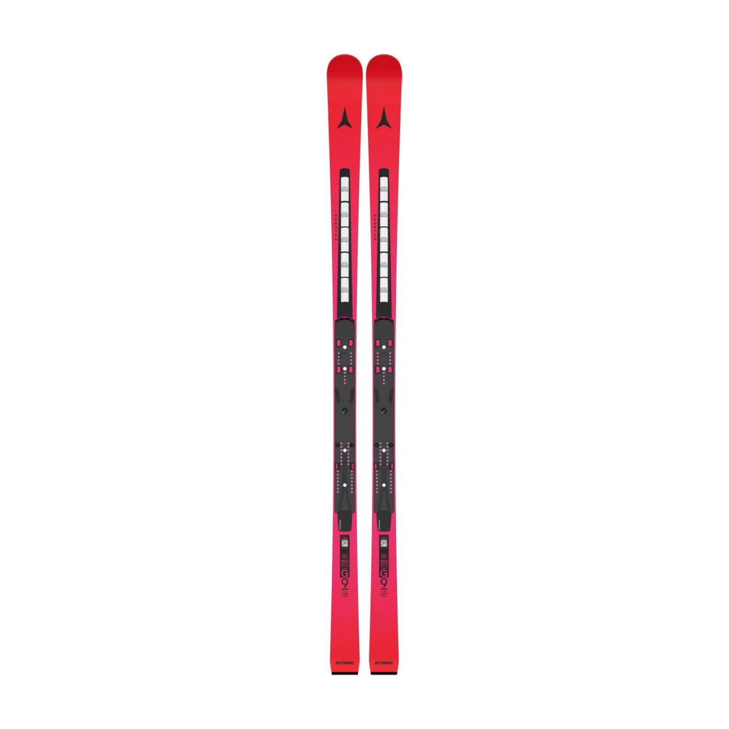 Atomic Redster G9 FIS Revoshock S Ski 2027
