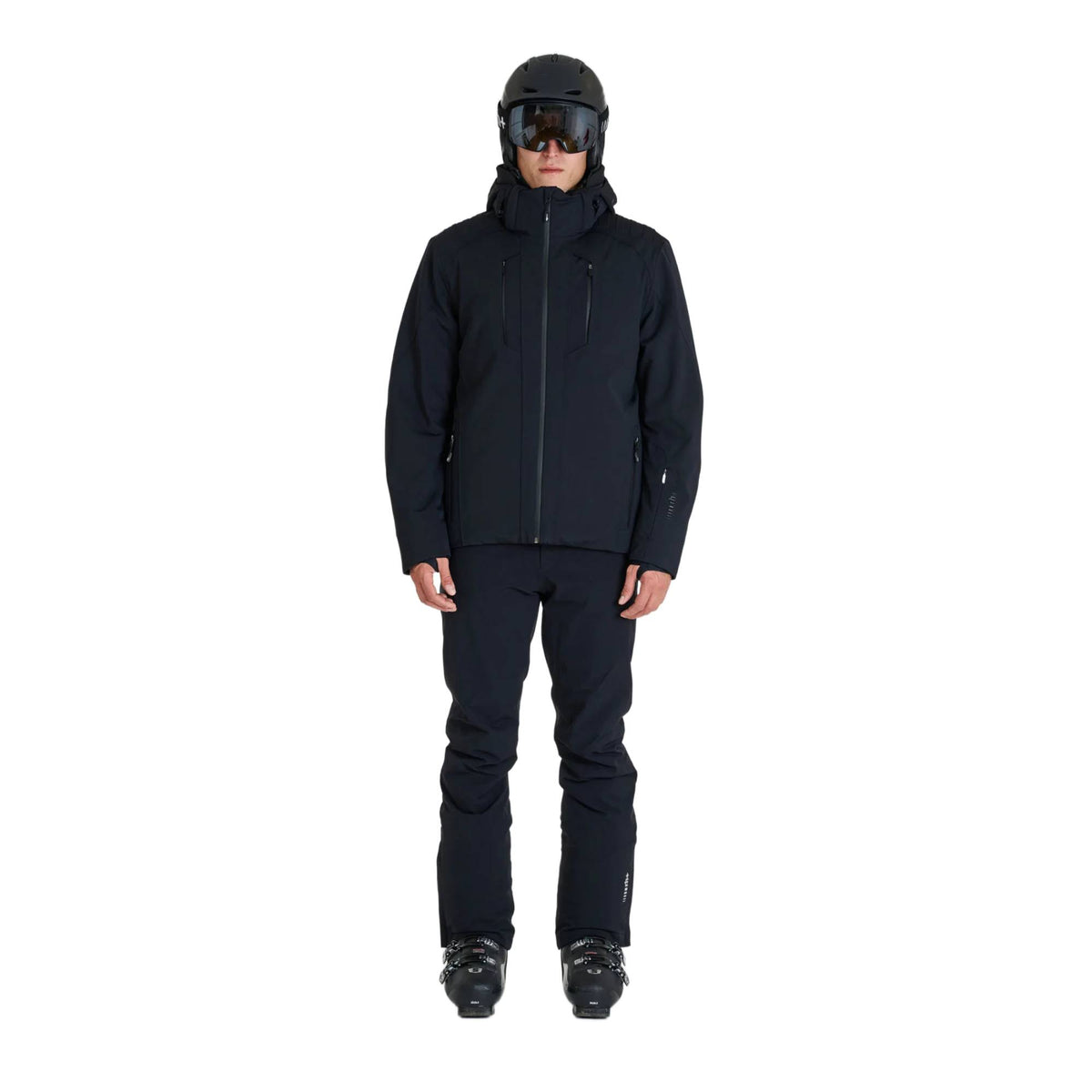 RH+ Logo Advanced Mens Jacket 2027