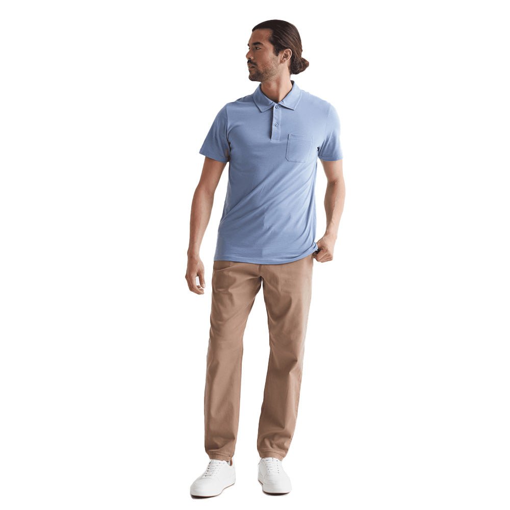 Duer Live Free Flex Mens Pant 2024 - Skiis & Biikes