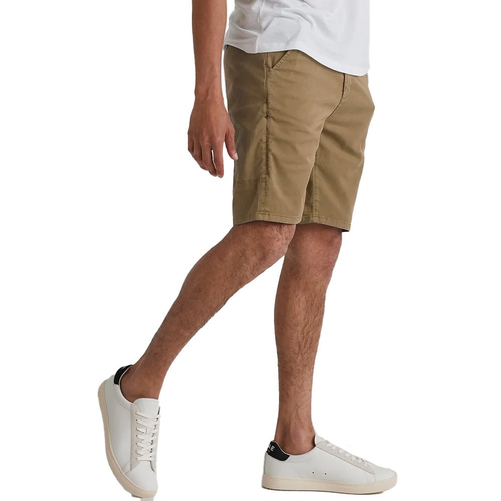 Duer Live Free Journey Mens Short 2024 - Skiis & Biikes
