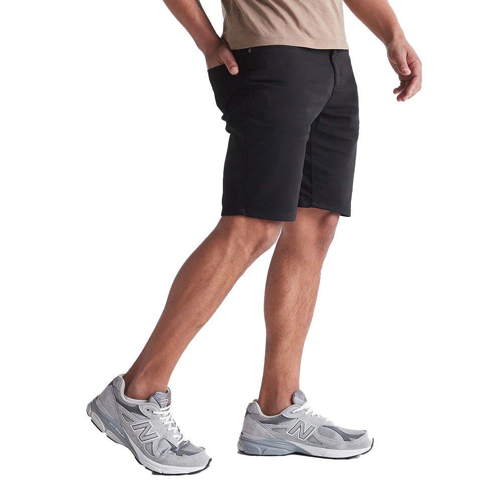 Duer No Sweat Mens Relaxed Short 2024 - Skiis & Biikes