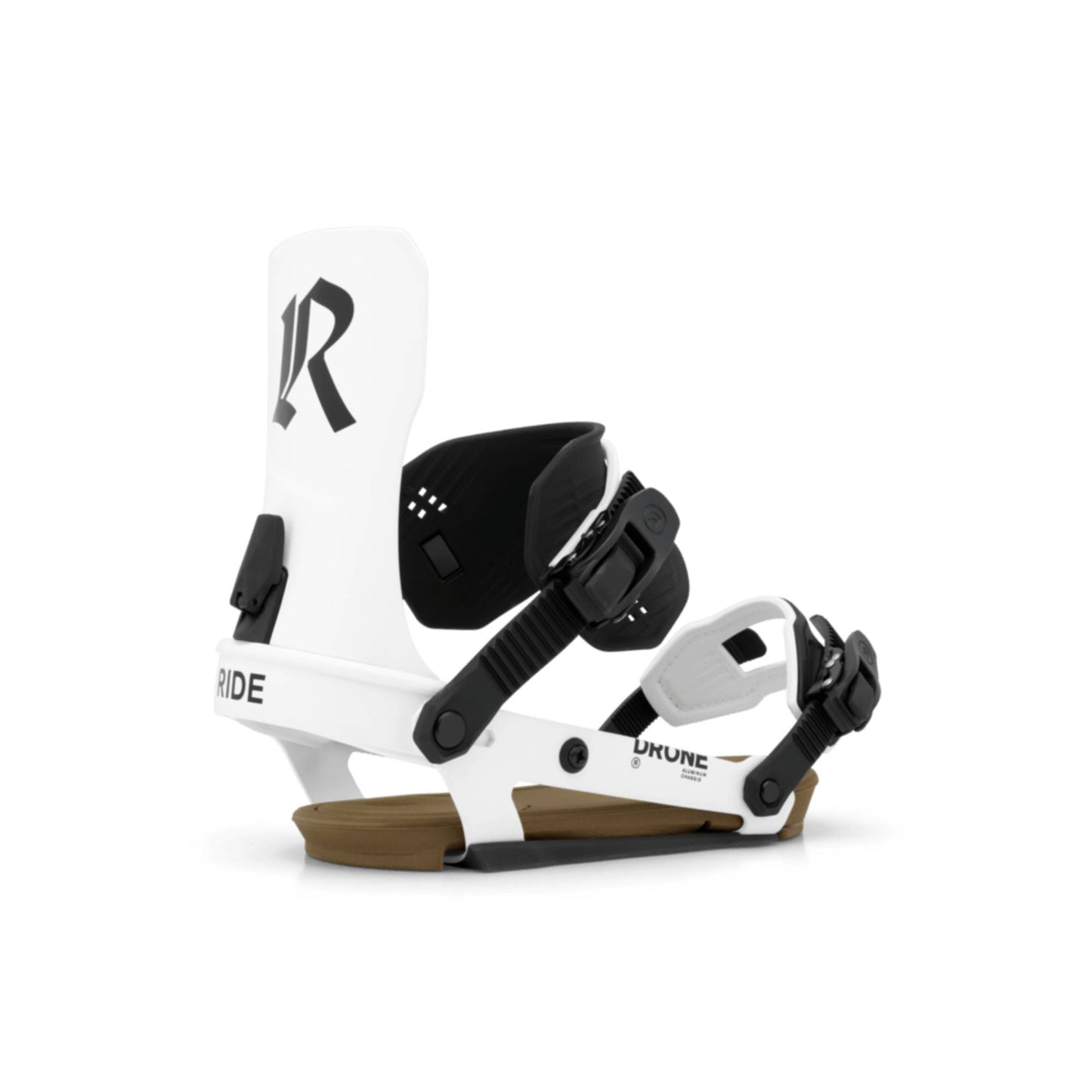 Ride Drone Snowboard Bindings 2027