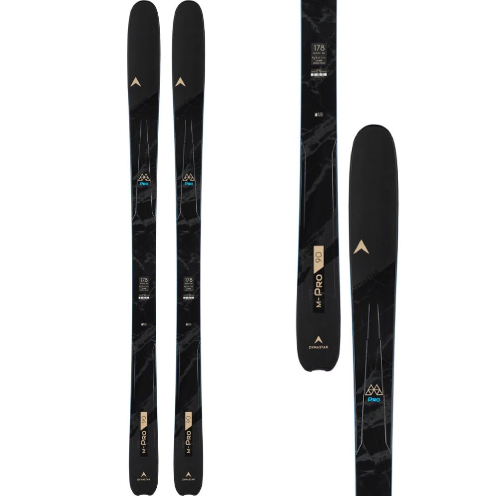 Dynastar M - Pro 90 Ski 2023 - Skiis & Biikes