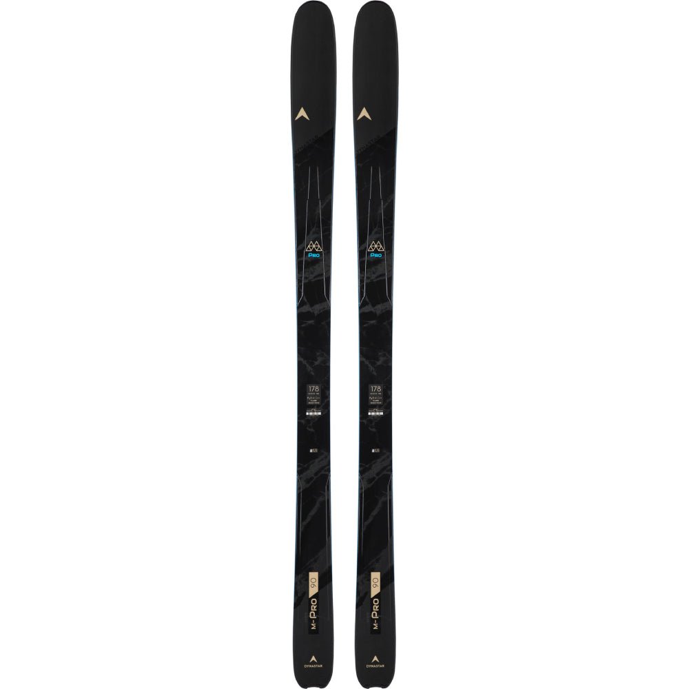 Dynastar M - Pro 90 Ski 2023 - Skiis & Biikes