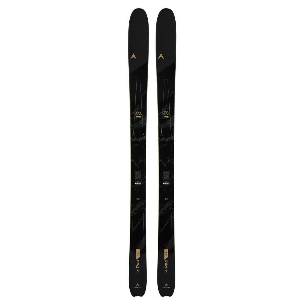 Dynastar M - Pro 99 Ski 2024 - Skiis & Biikes