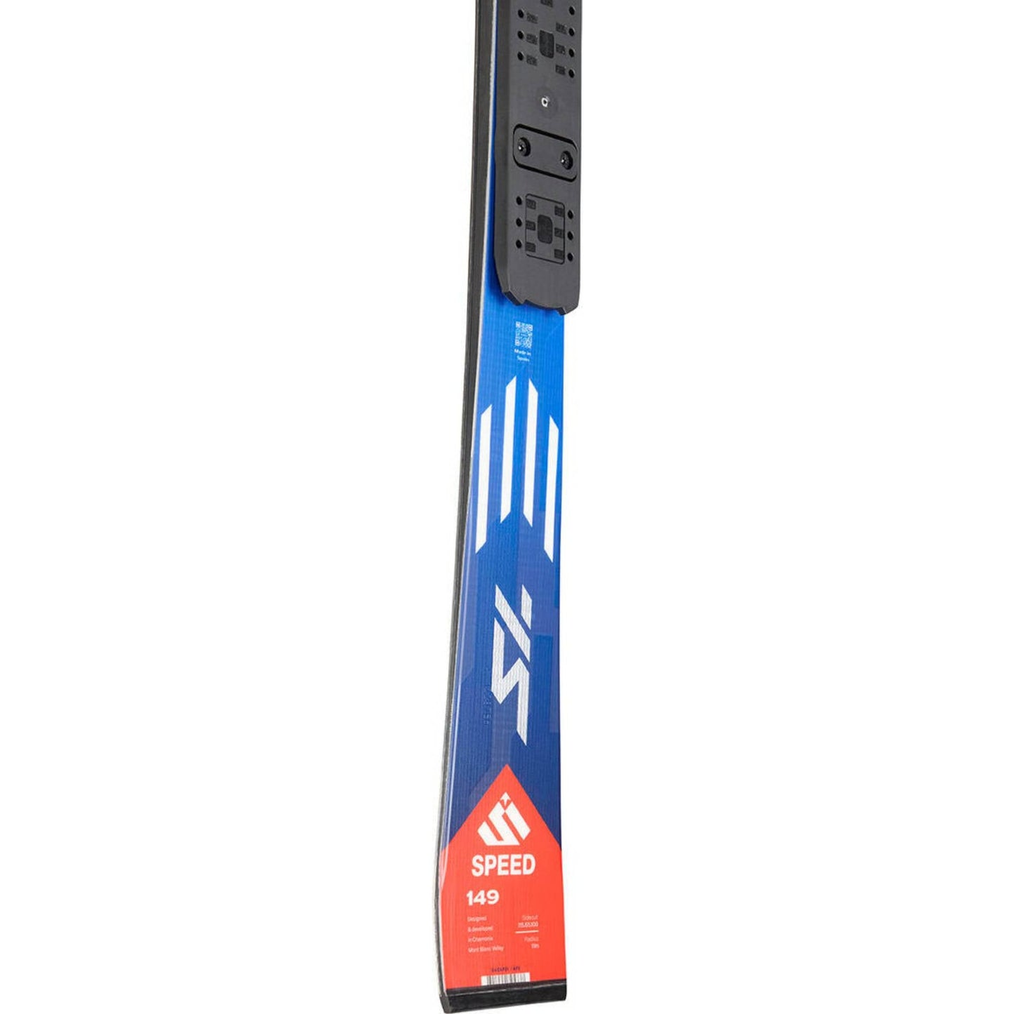 Dynastar OMG Team SL R21 Pro Ski 2026 - Skiis & Biikes