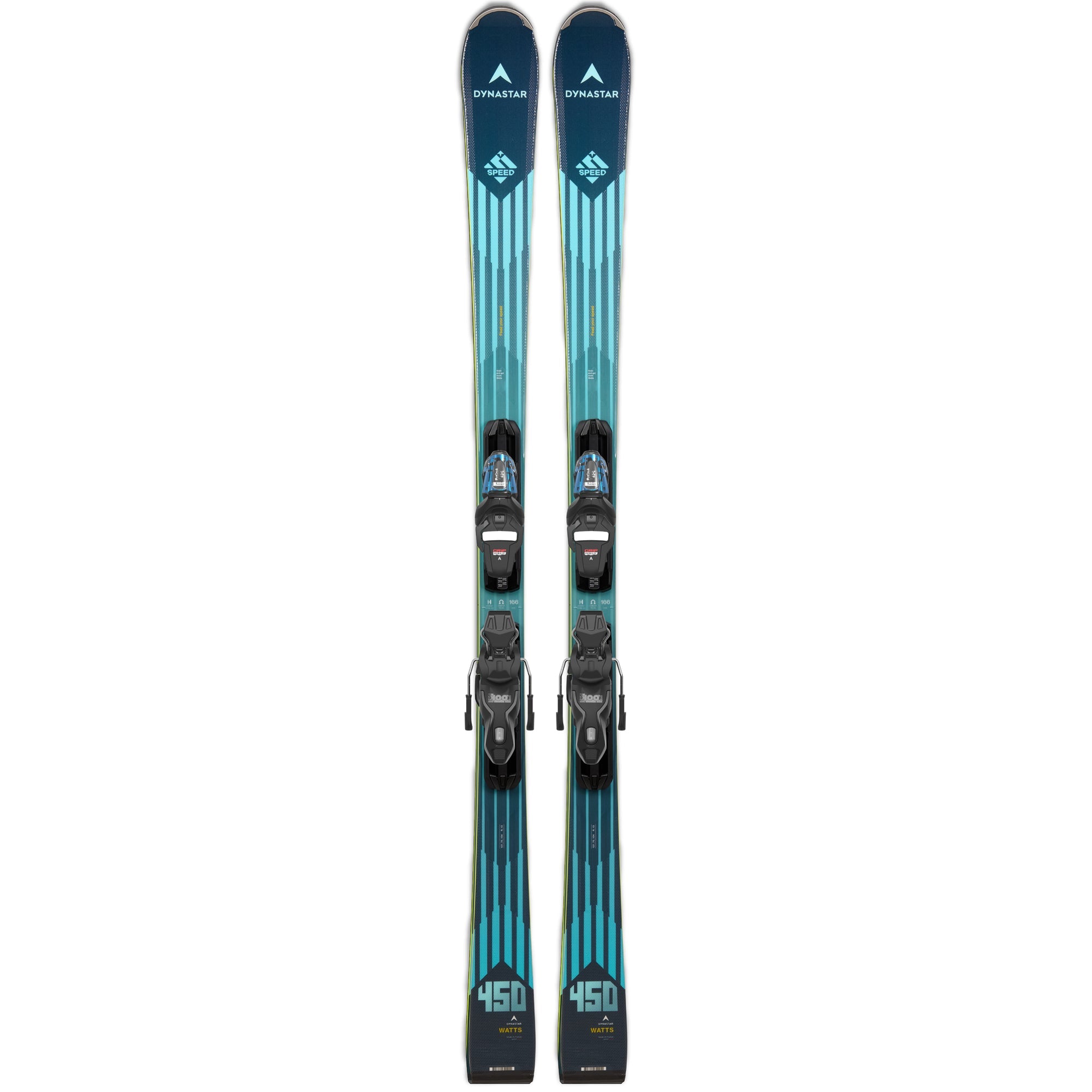 Dynastar Speed 450 Ski + Xpress 11 GW Binding 2026 – Skiis & Biikes