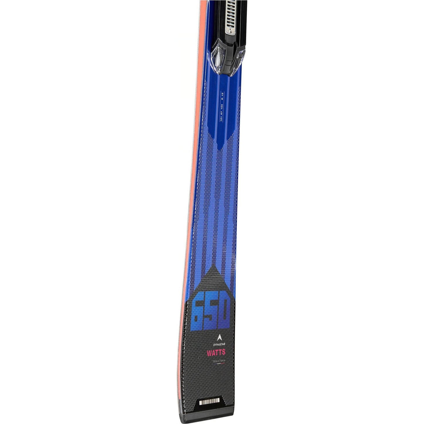 Dynastar Speed 650 Ski + SPX 12 GW Binding 2026 - Skiis & Biikes