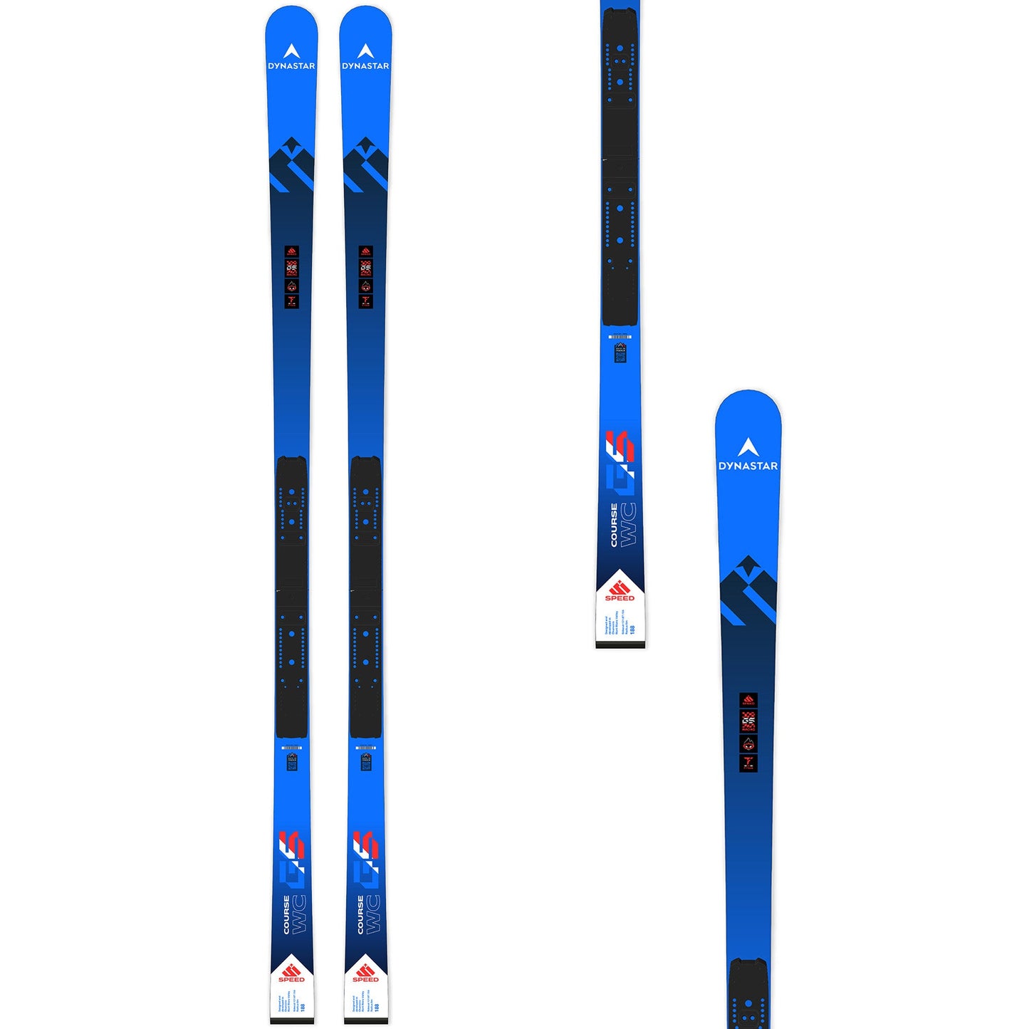 Dynastar Speed Course WC GS R22 Ski 2025 - Skiis & Biikes