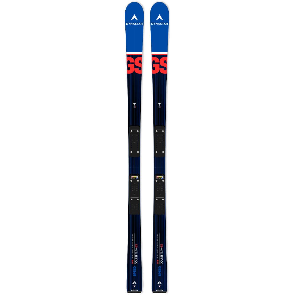 Dynastar Speed CRS Team GS R21 Pro Ski 2023 - Skiis & Biikes