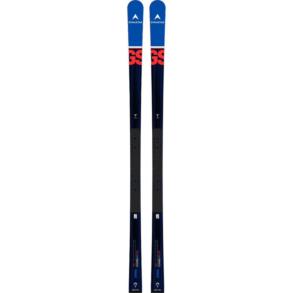 Dynastar Speed CRS WC FIS GS R22 2023 - Skiis & Biikes