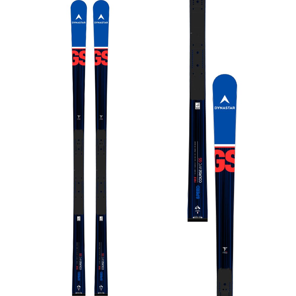 Dynastar Speed CRS WC FIS GS R22 2023 - Skiis & Biikes