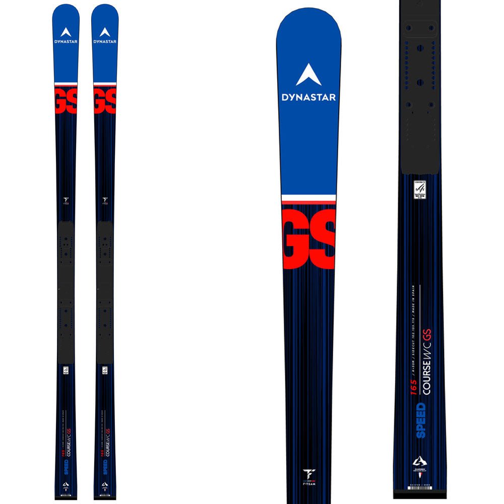 Dynastar Speed CRS WC GS R22 Ski 2023 - Skiis & Biikes