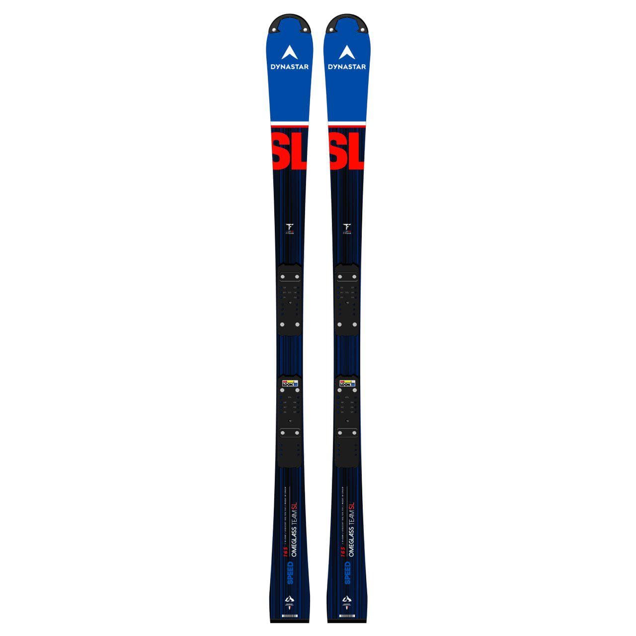 Dynastar Speed OMG Team SL R21 Pro Ski 2023 - Skiis & Biikes