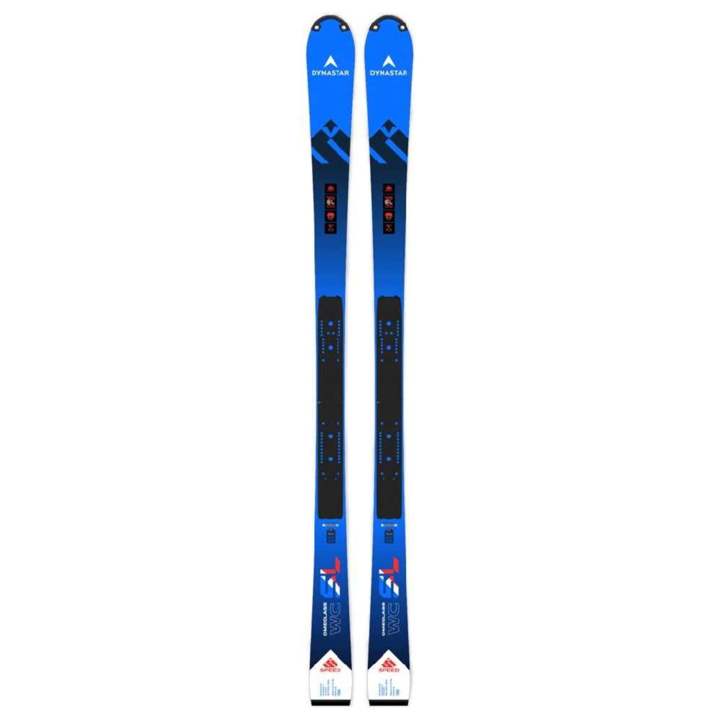 Dynastar Speed OMG WC SL R22 Ski 2025 - Skiis & Biikes