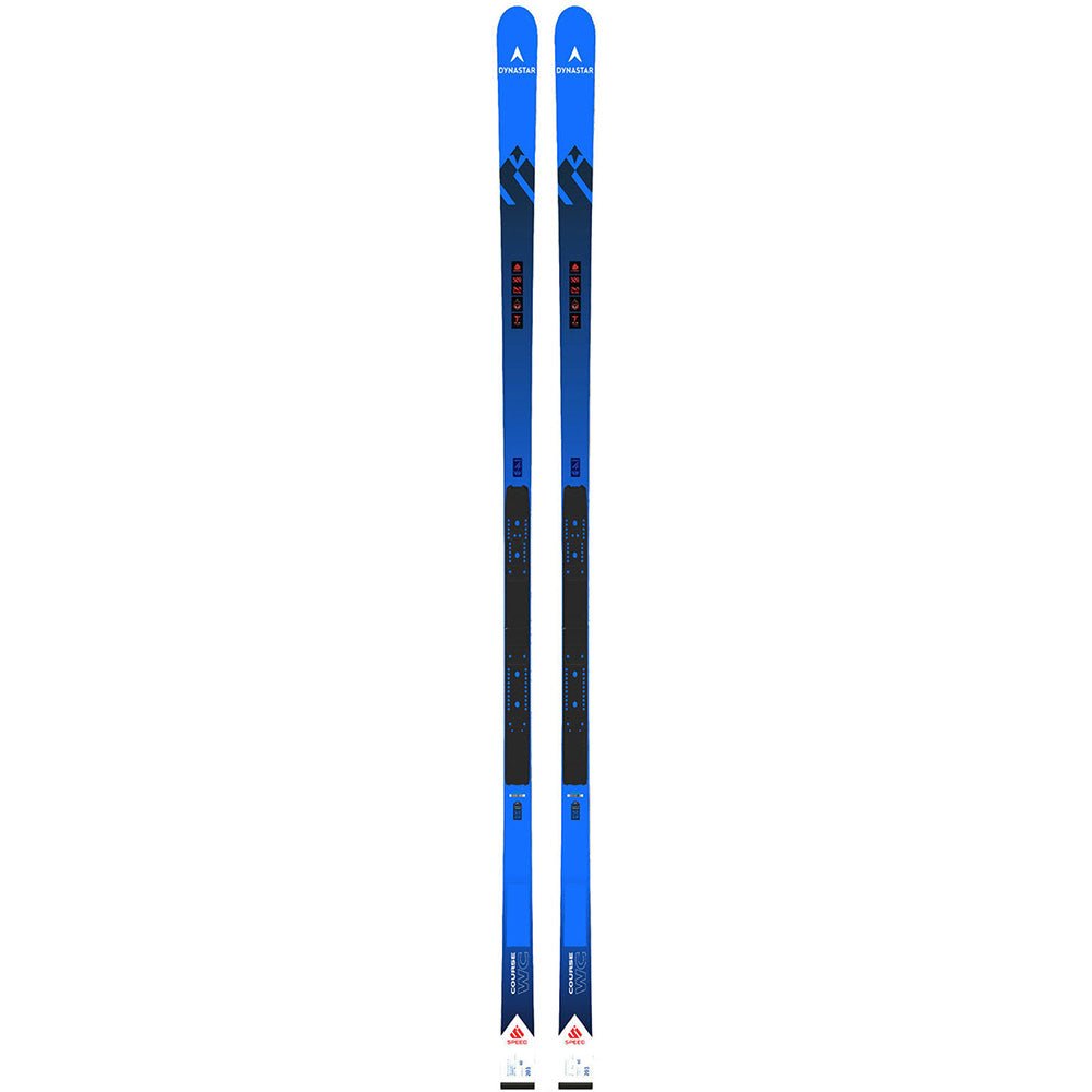 Dynastar Speed WC SG FAC R22 Ski 2024 – Skiis & Biikes