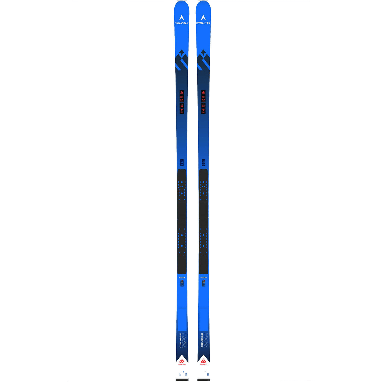 Dynastar Speed WC SG FAC R22 Ski 2025 - Skiis & Biikes