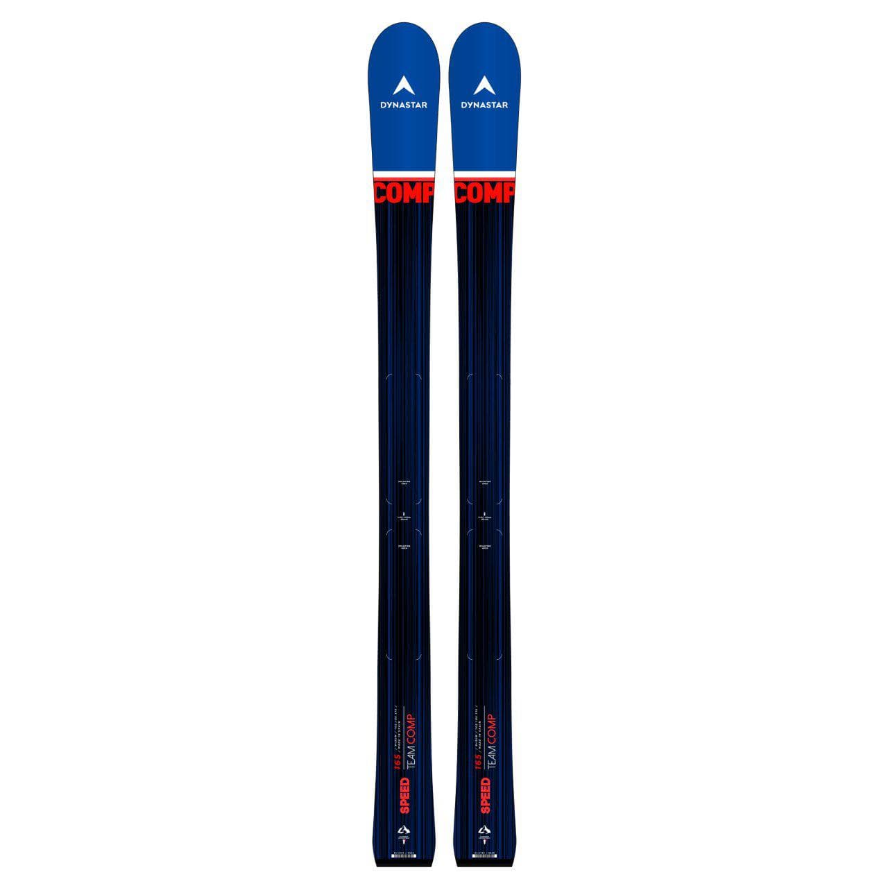 Dynastar Team Comp Junior Ski 2023 - Skiis & Biikes