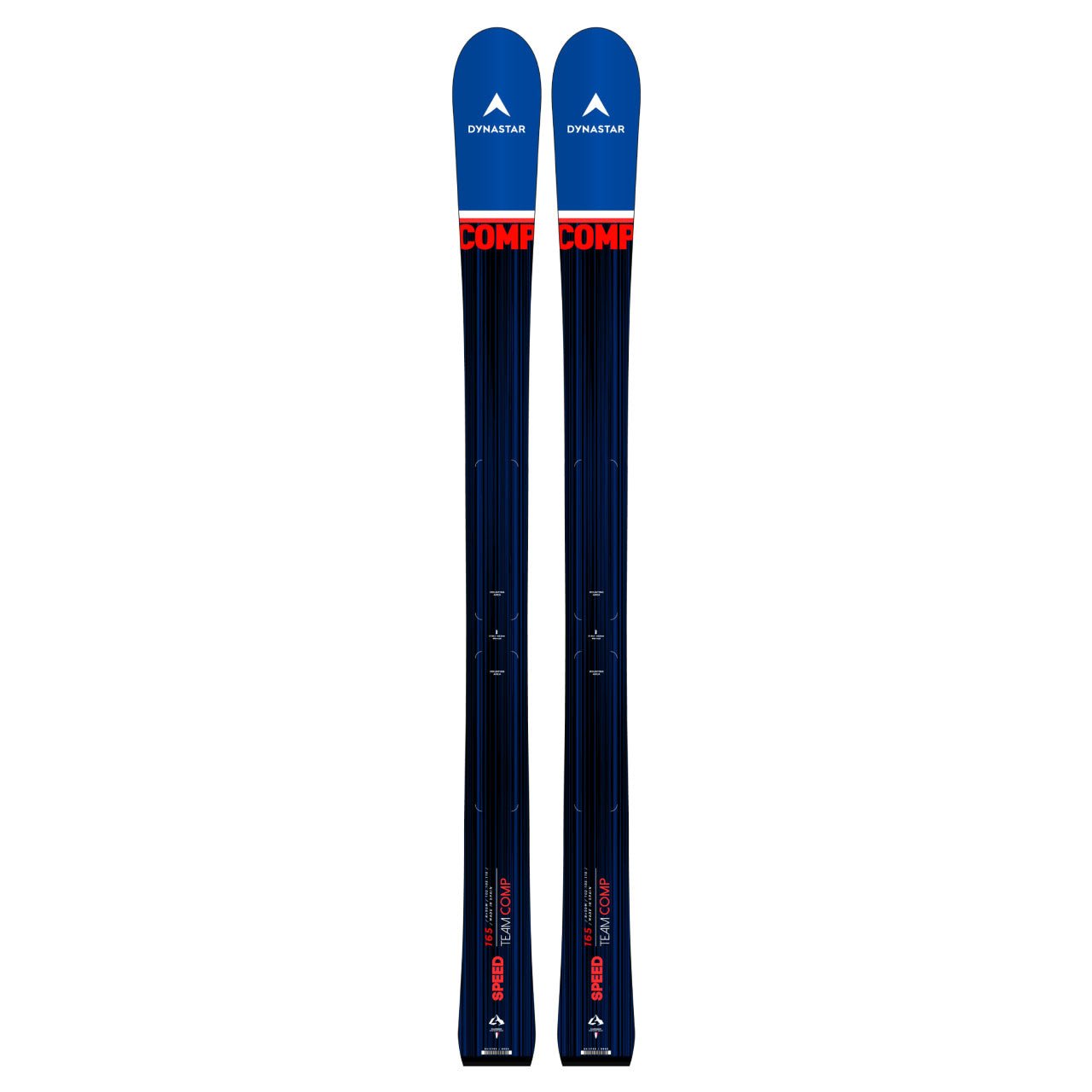 Dynastar Team Comp Junior Ski 2023 - Skiis & Biikes