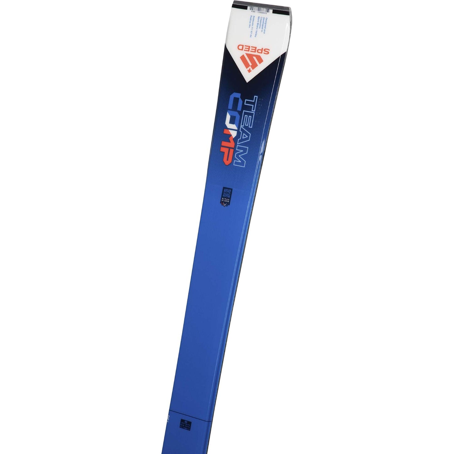 Dynastar Team Comp Ski 2025 - Skiis & Biikes