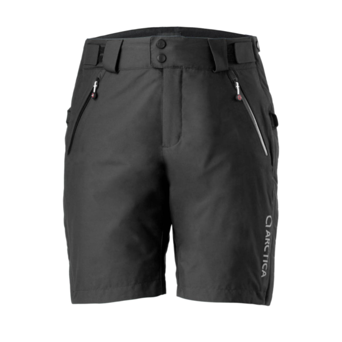 Arctica Full Side Zip 2.0 Adult Training Short