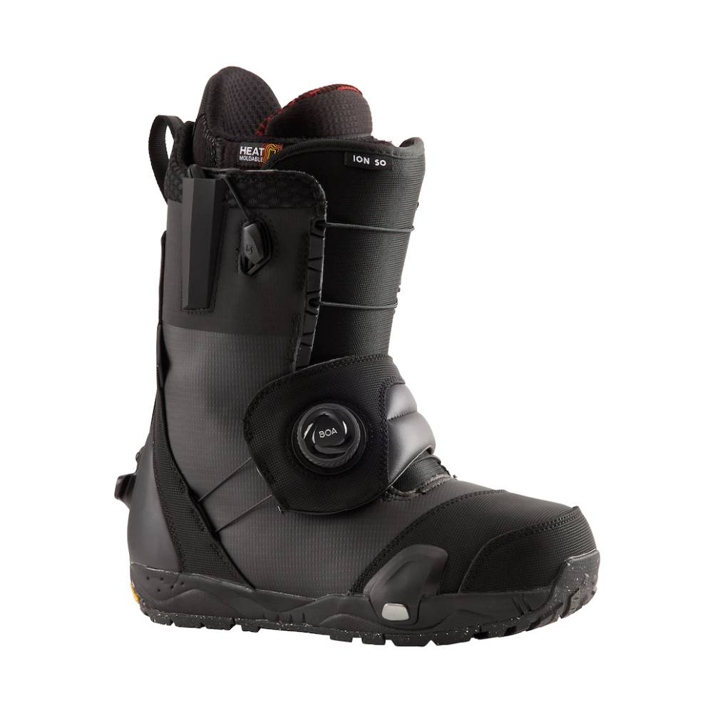 Burton Ion Step On Snowboard Boots 2024 – Skiis & Biikes