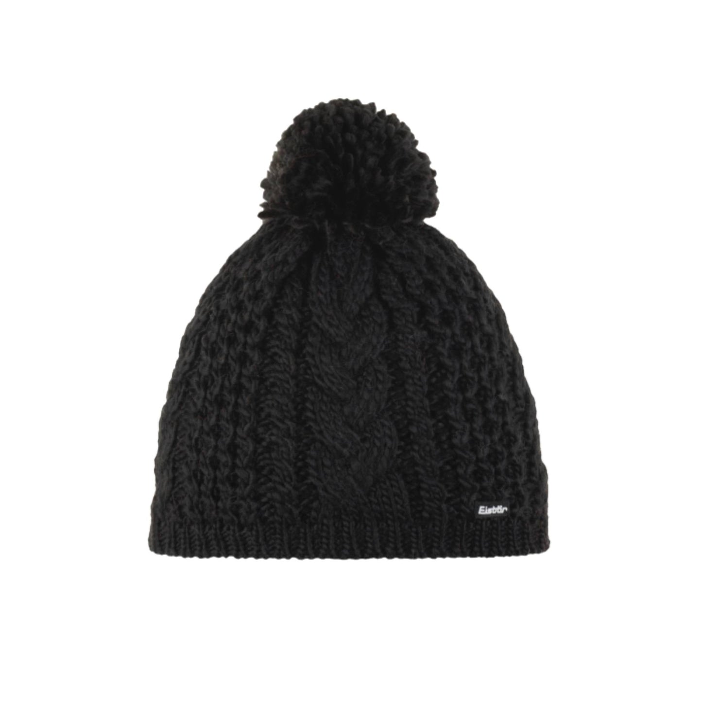 Eisbar Afra Womens Pom Beanie - Skiis & Biikes