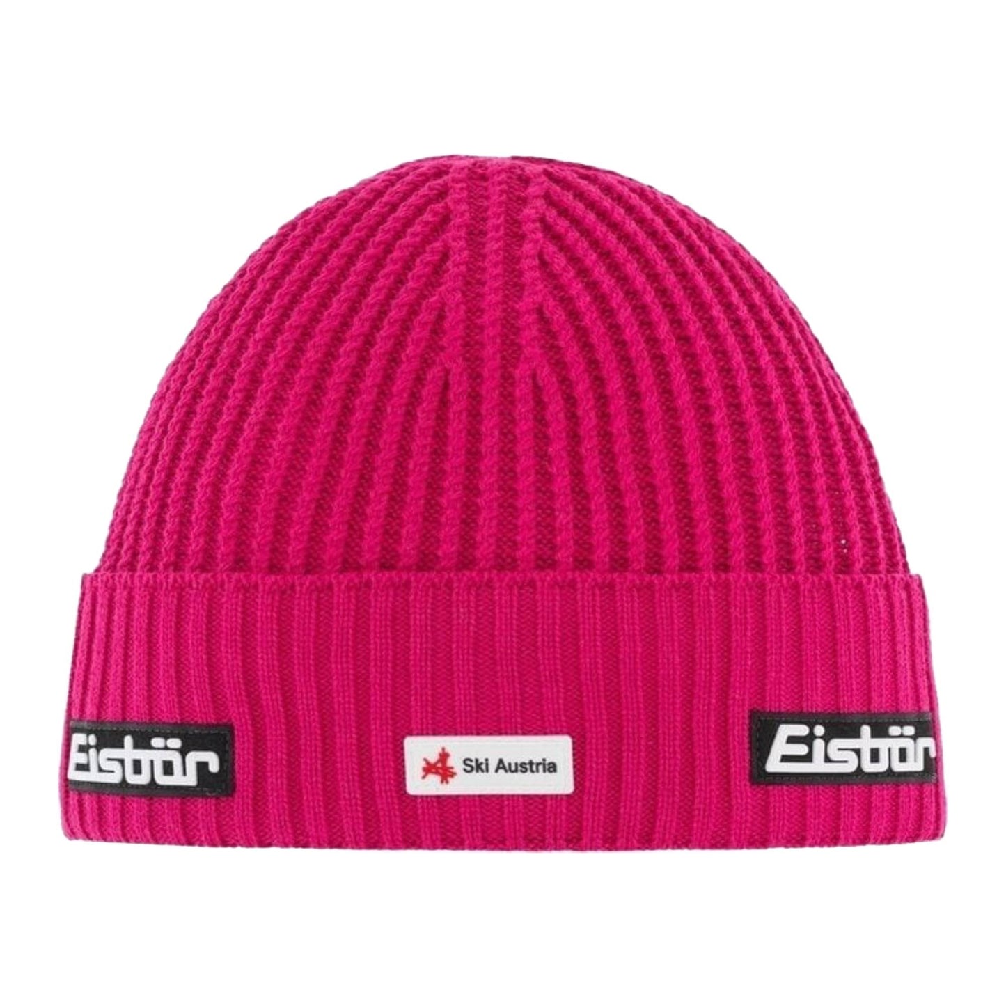 Eisbar Nordic MU SKA Adult Beanie - Skiis & Biikes