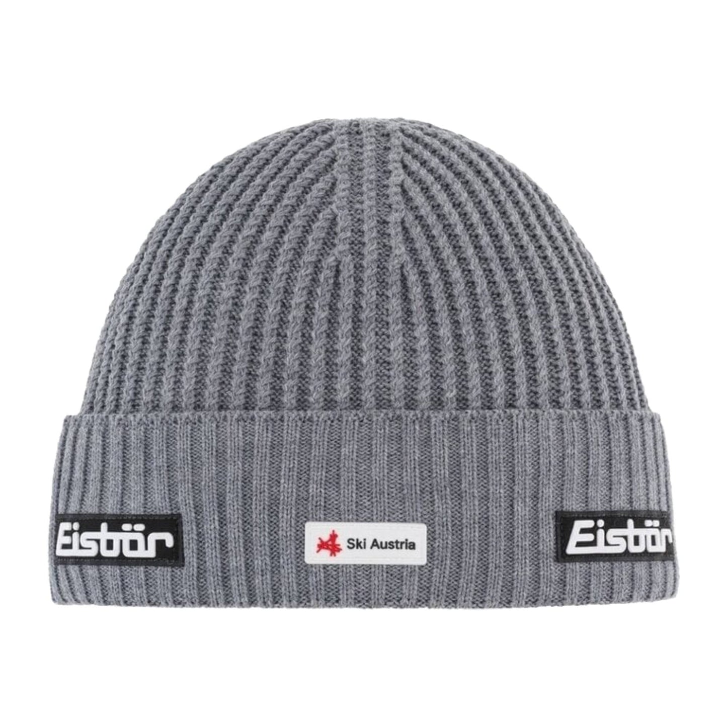 Eisbar Nordic MU SKA Adult Beanie - Skiis & Biikes