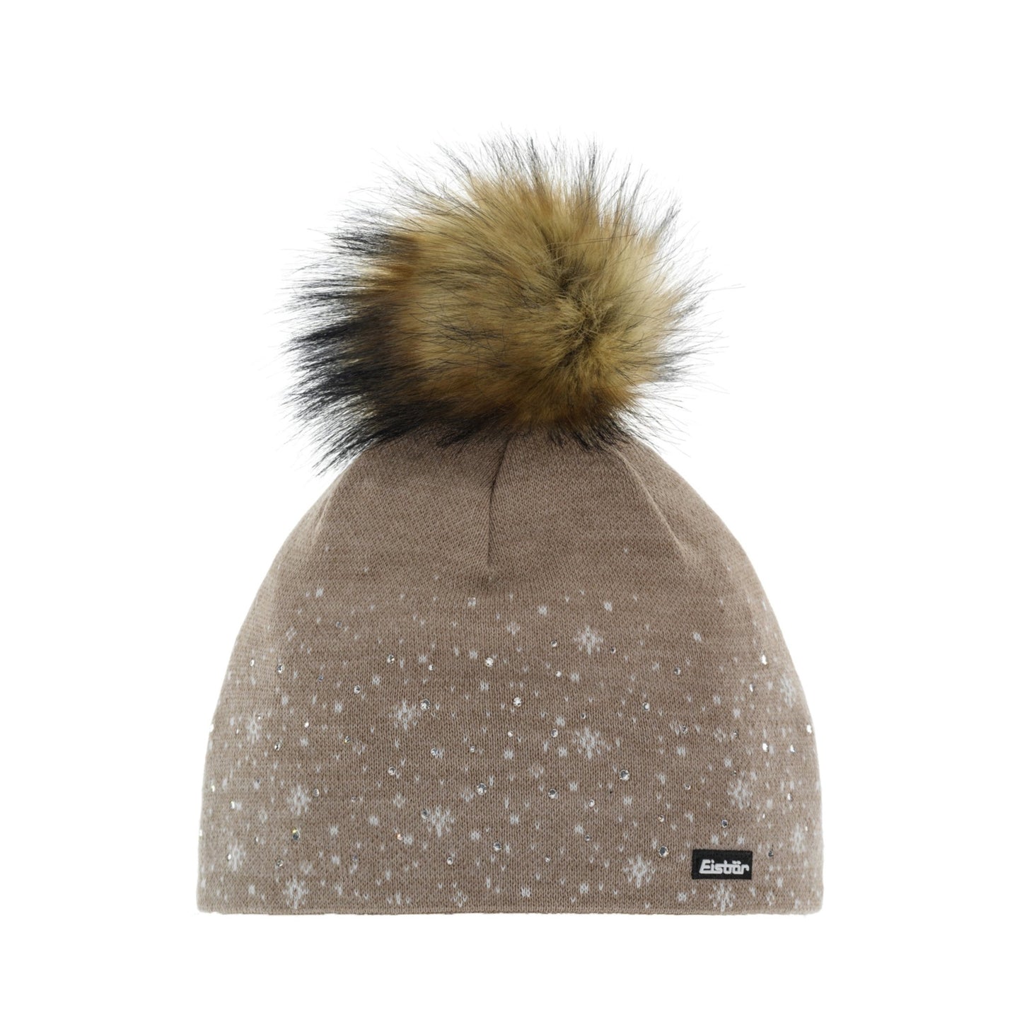 Eisbar Rana Lux Crystal Womens Hat - Skiis & Biikes