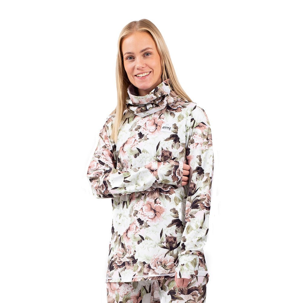 Eivy Icecold Womens Top 2023 - Skiis & Biikes