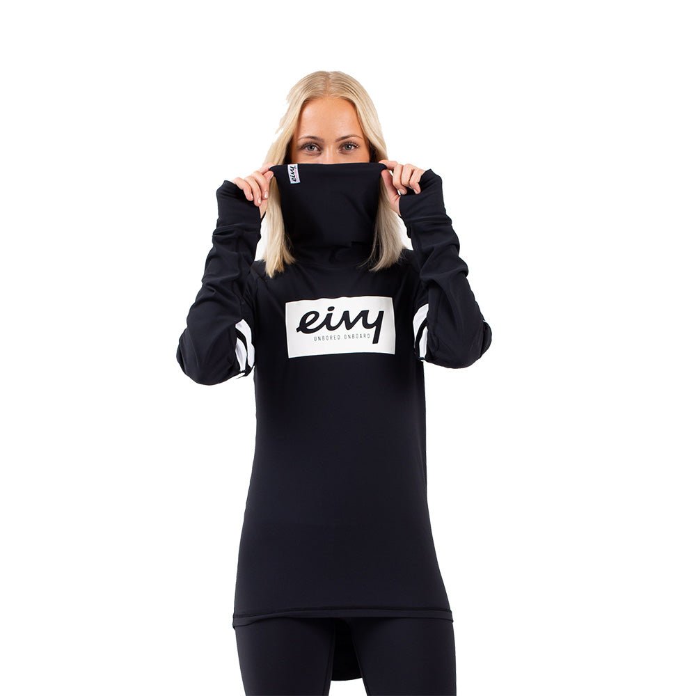 Eivy Icecold Womens Top 2023 - Skiis & Biikes
