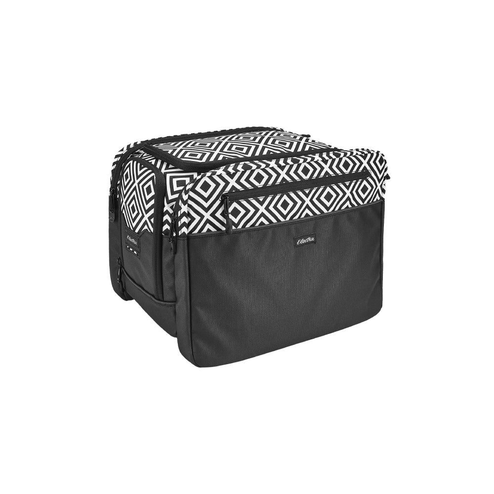 Electra Andi Trunk Rear Rack Bag - Skiis & Biikes
