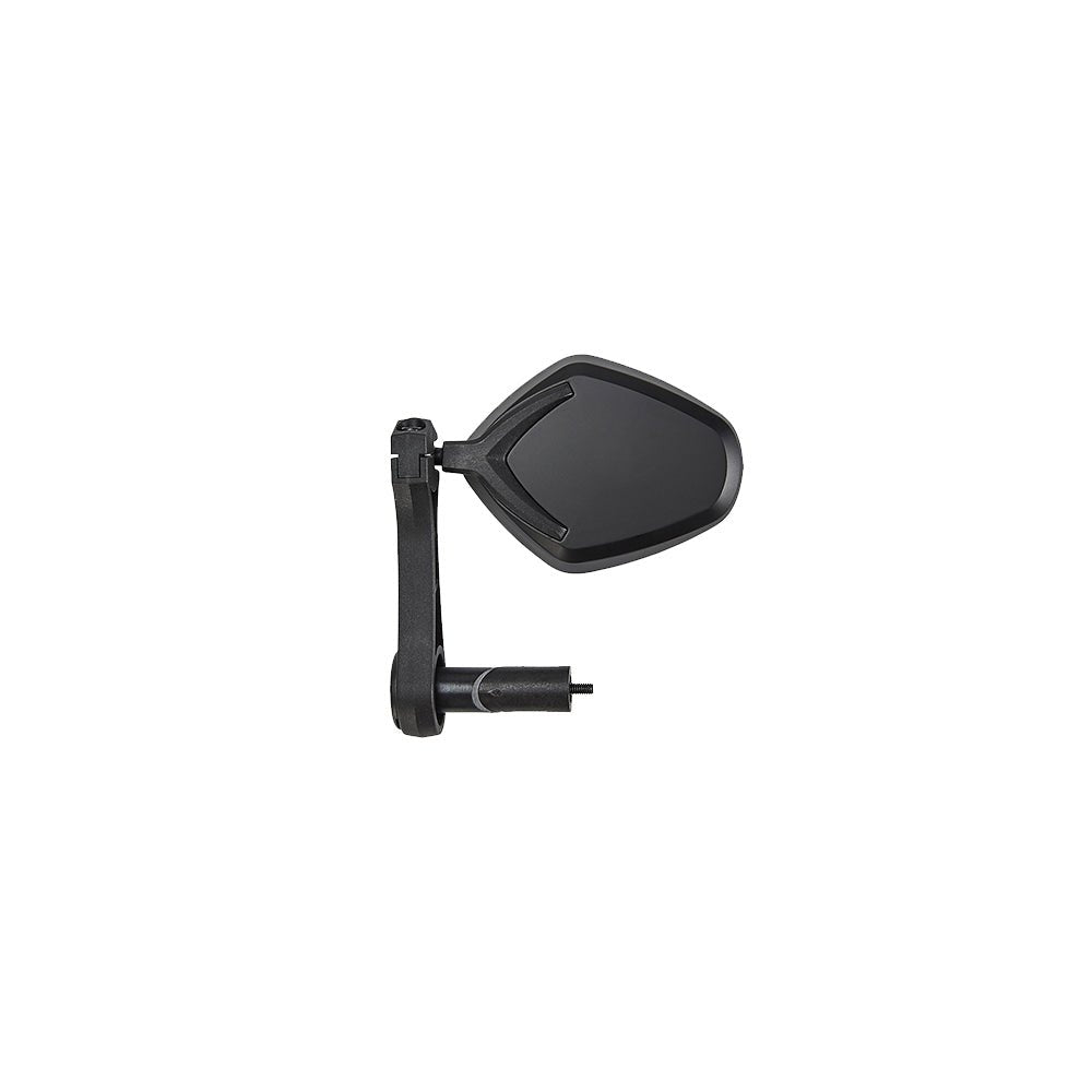 Electra Bar End Mirror Black - Skiis & Biikes