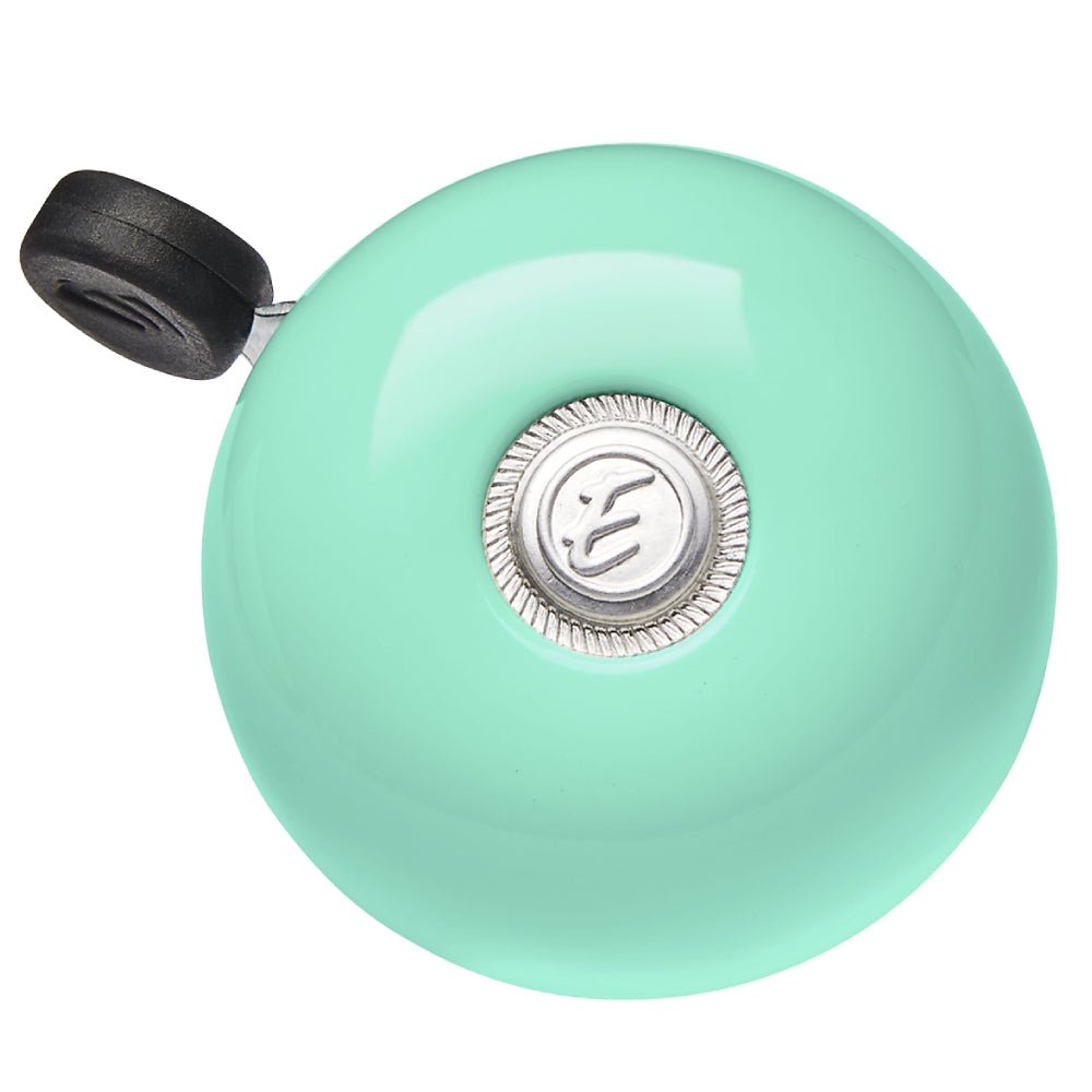 Electra Color Ringer Bike Bell - Skiis & Biikes