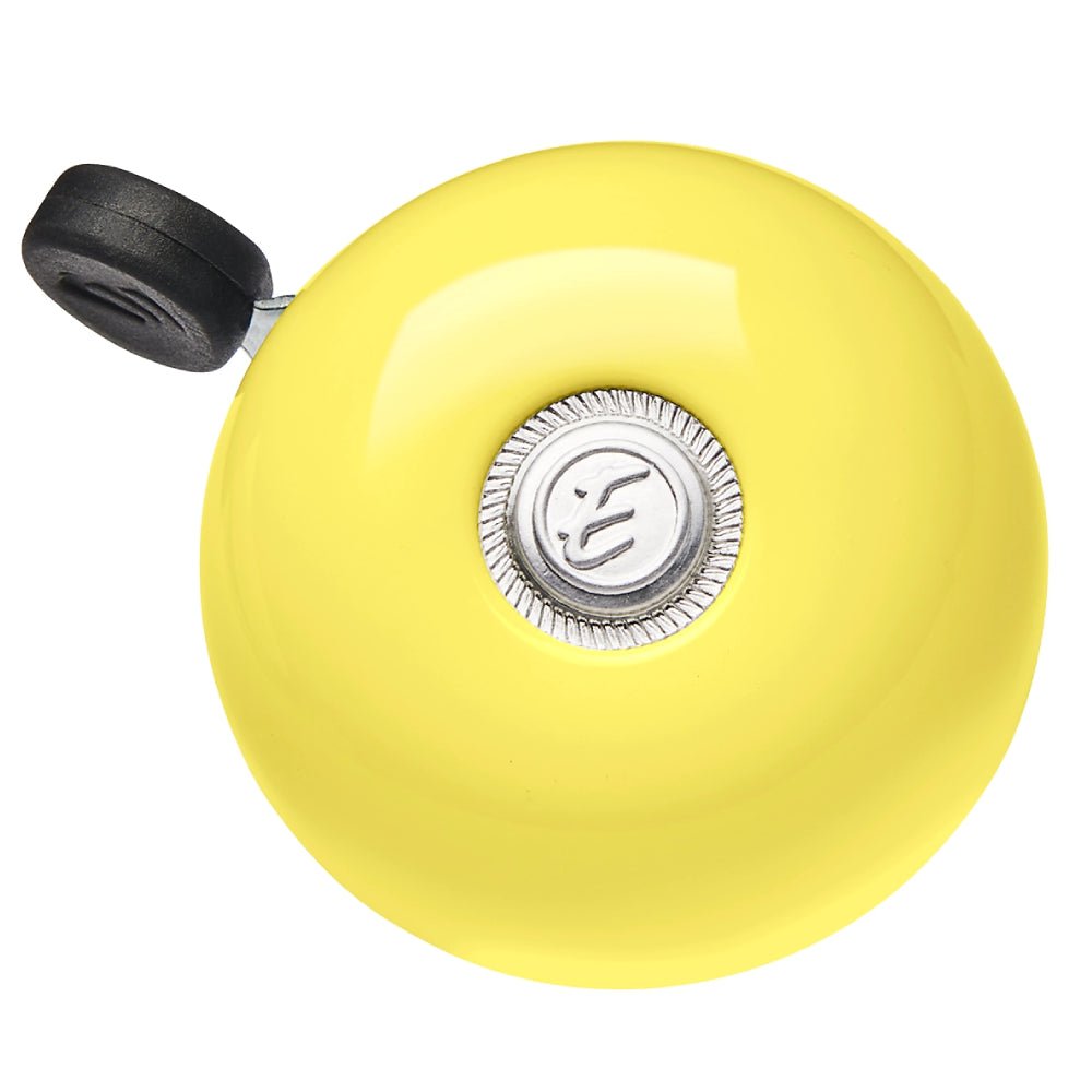 Electra Color Ringer Bike Bell - Skiis & Biikes