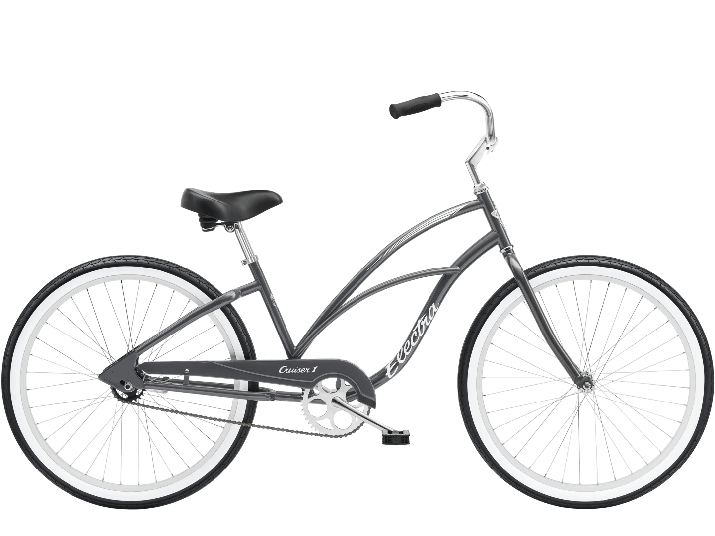 Electra Cruiser 1 Bike - Skiis & Biikes