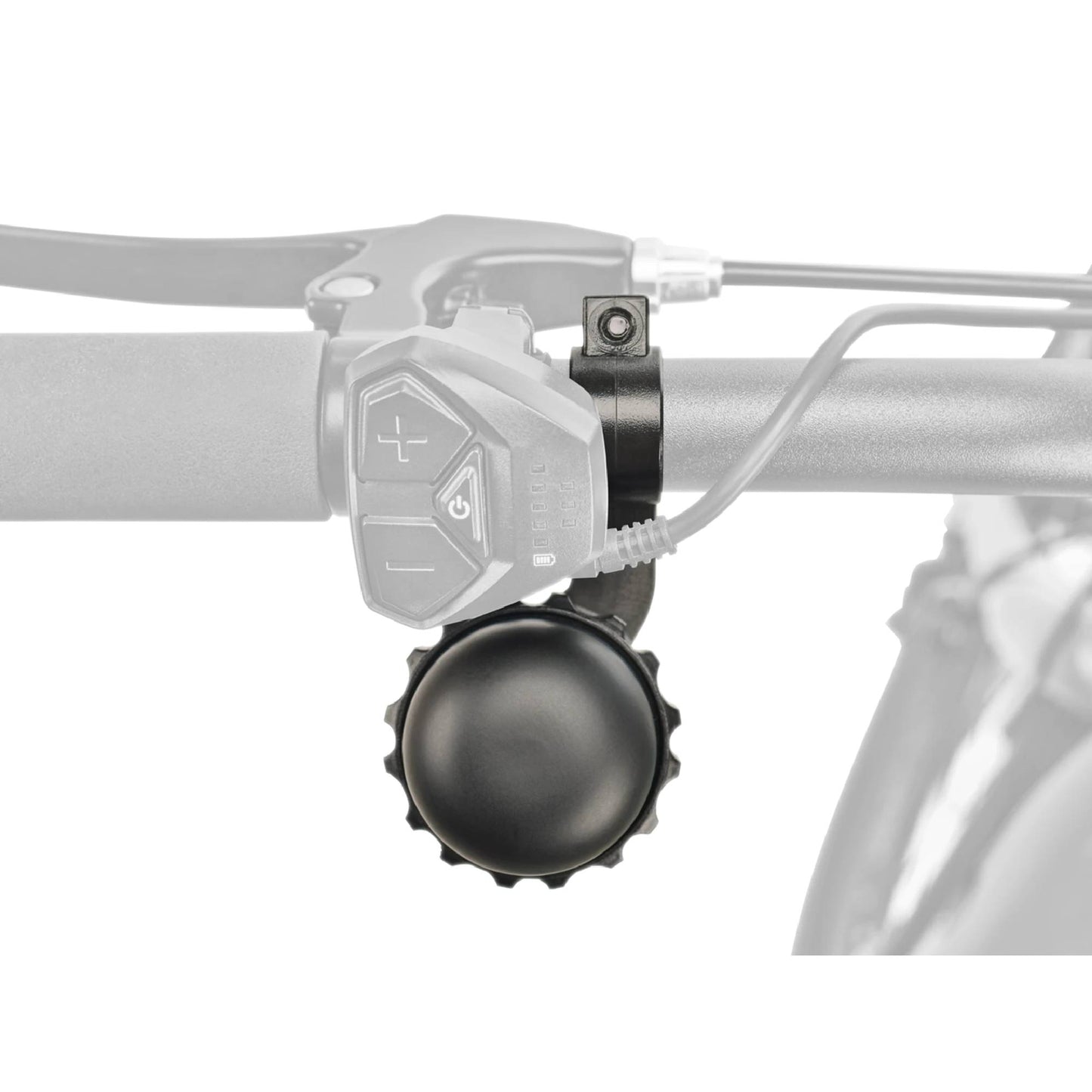Electra E - Bike Bell - Skiis & Biikes