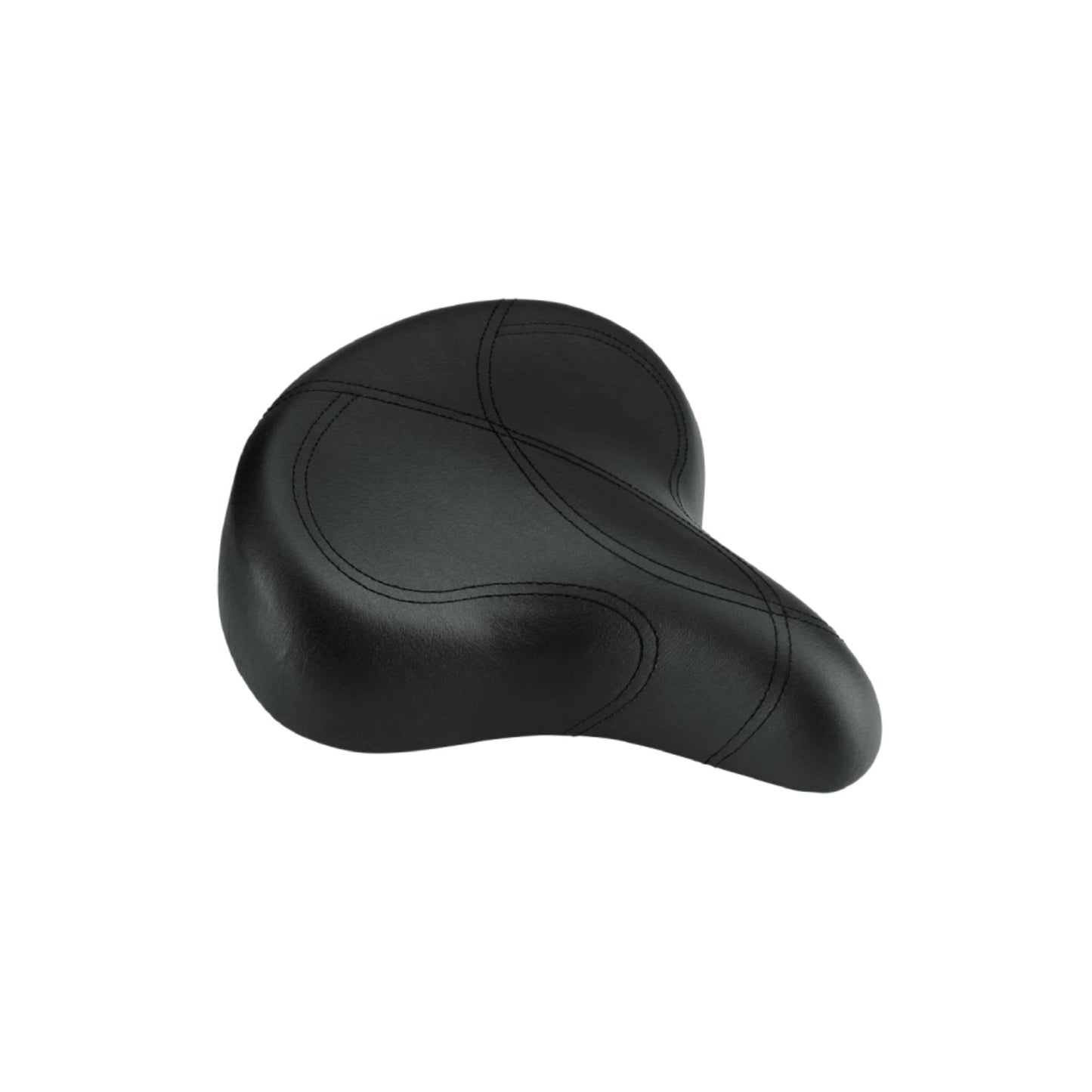 Electra Ergo Bike Saddle - Skiis & Biikes