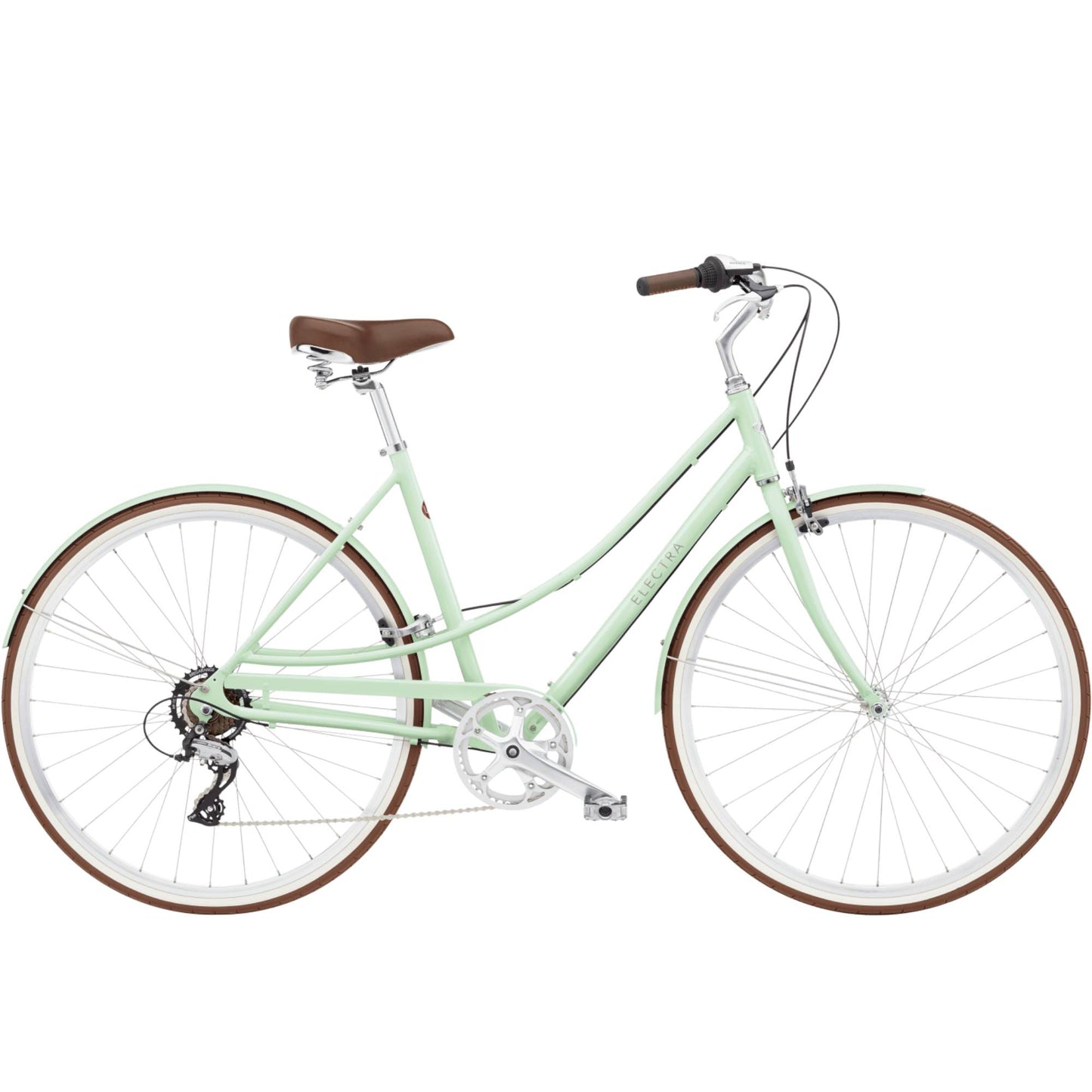 Electra Loft 7D Womens Bike - Skiis & Biikes