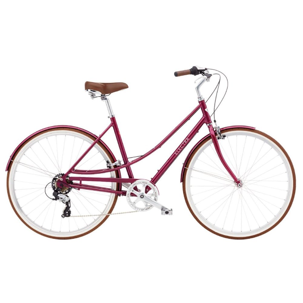 Electra Loft 7D Womens Bike - Skiis & Biikes