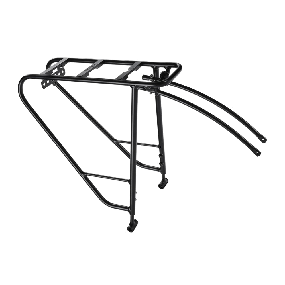Electra MIK Rear Bike Rack - Skiis & Biikes