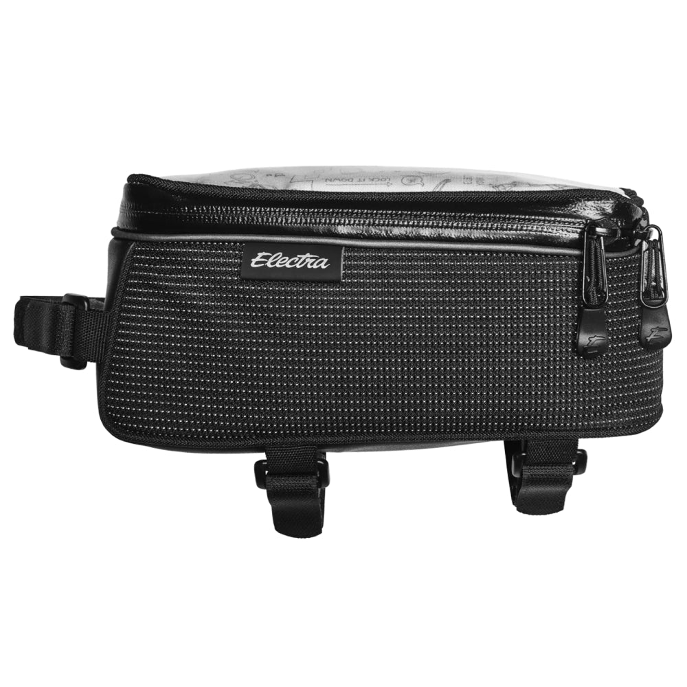 Electra Phone Frame Reflective Bag - Skiis & Biikes