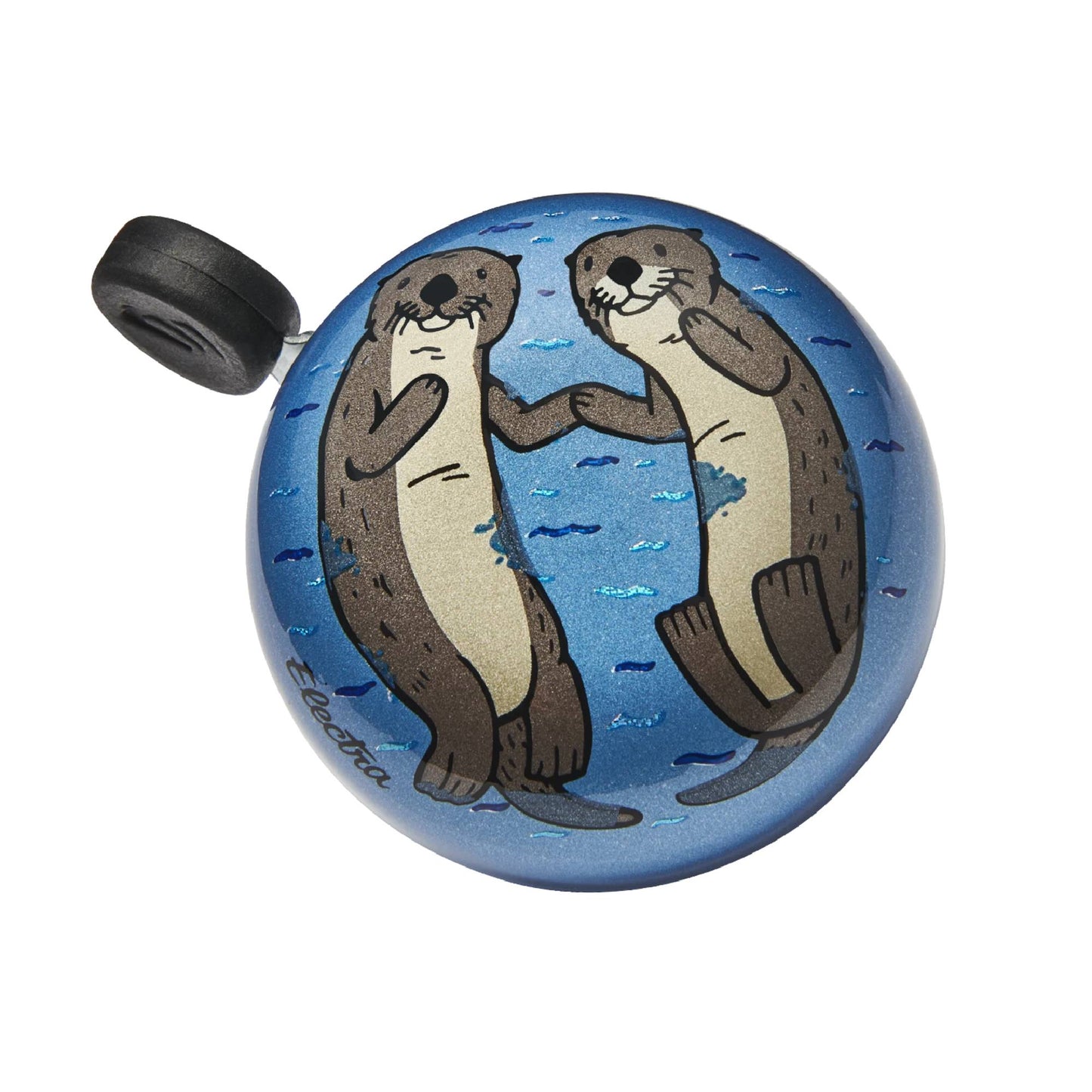 Electra Ringer Bike Bell - Skiis & Biikes
