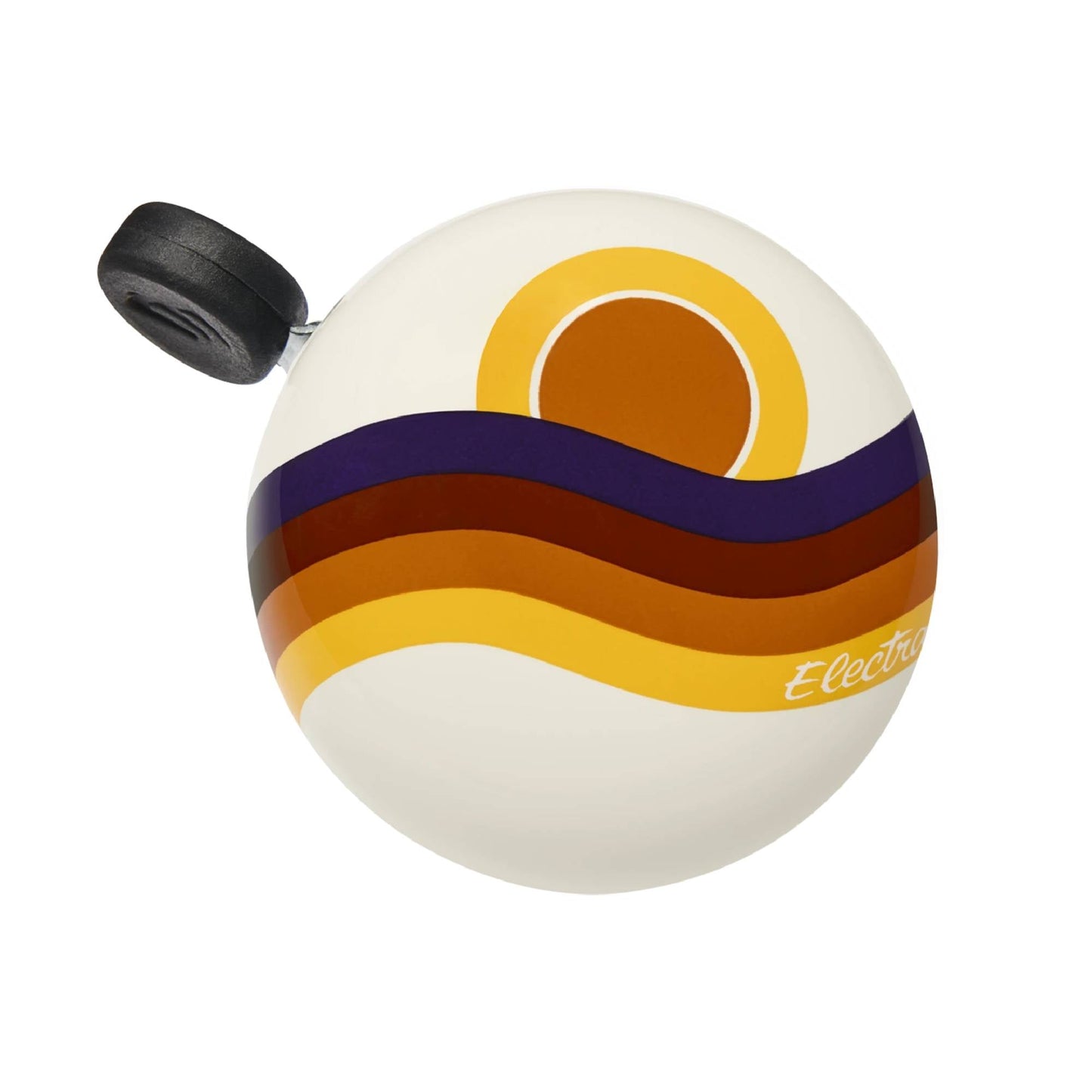 Electra Ringer Bike Bell - Skiis & Biikes