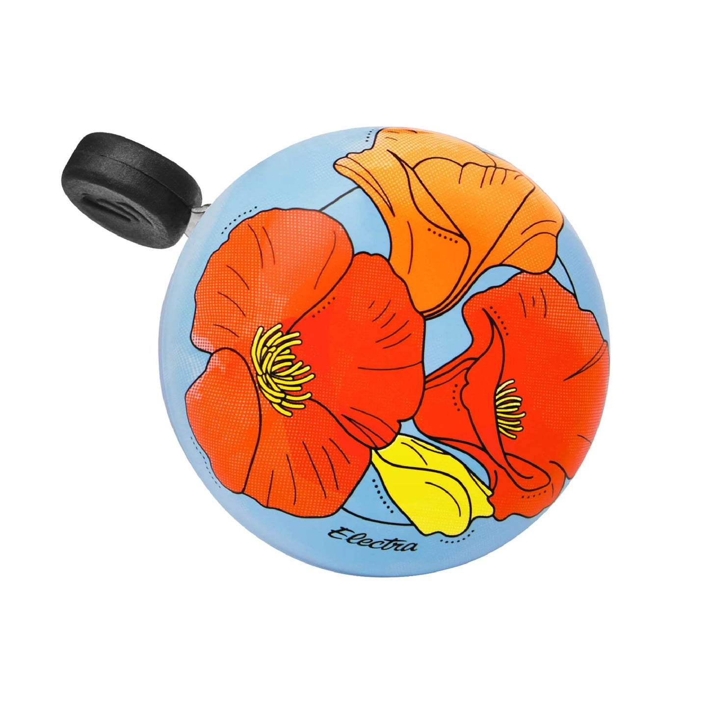 Electra Ringer Bike Bell - Skiis & Biikes