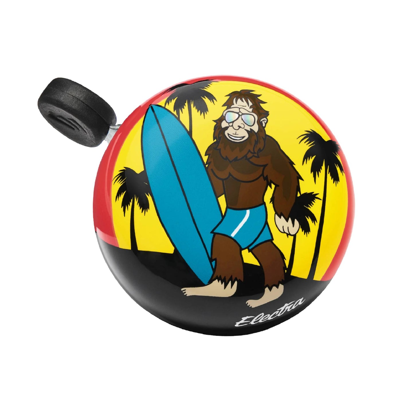 Electra Ringer Bike Bell - Skiis & Biikes